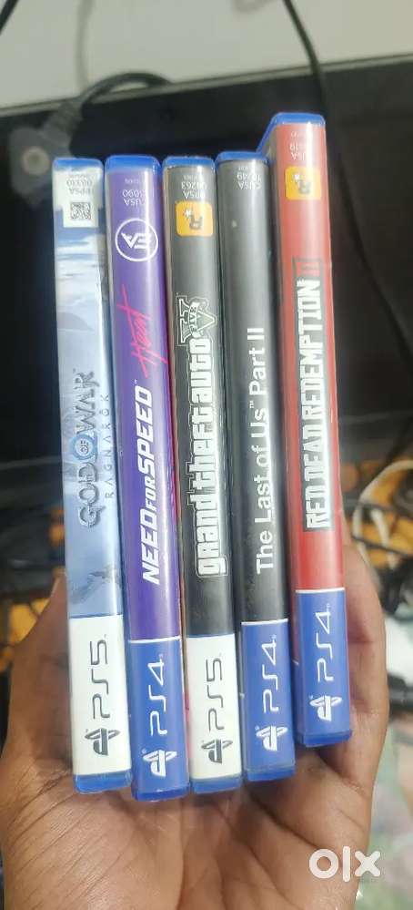 PS 5 1 TB  1 controller