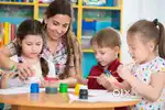 Blooming kids day care for special needs