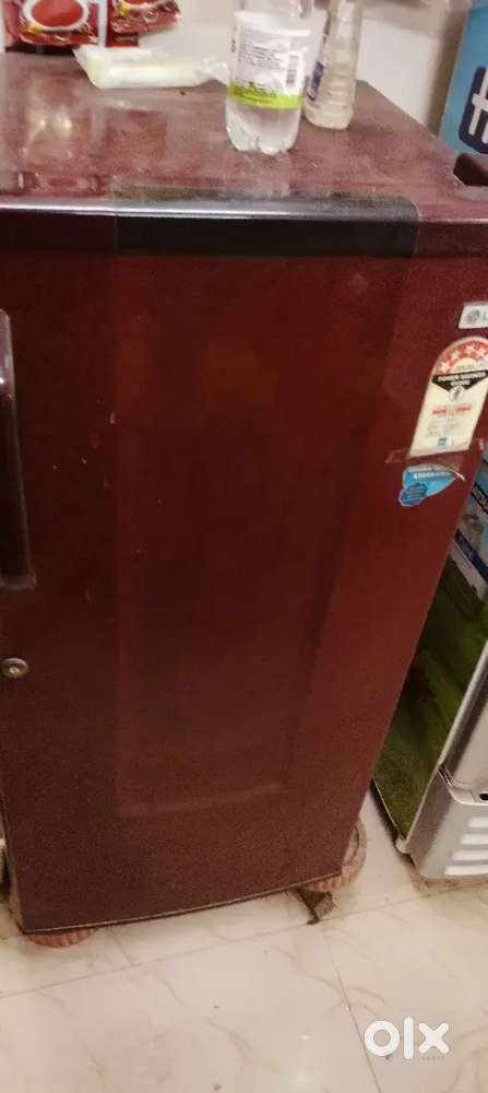 LG Refrigerator For Sale...