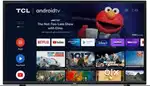 Tcl 55 inch android tv