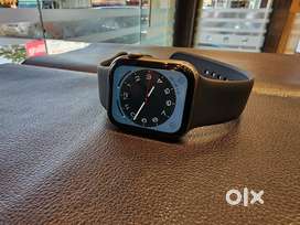 Apple Watch Series 4 44mm GPS
