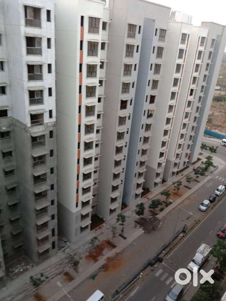 1BHK Flat For Rent 7500/- Deposit 20000/-