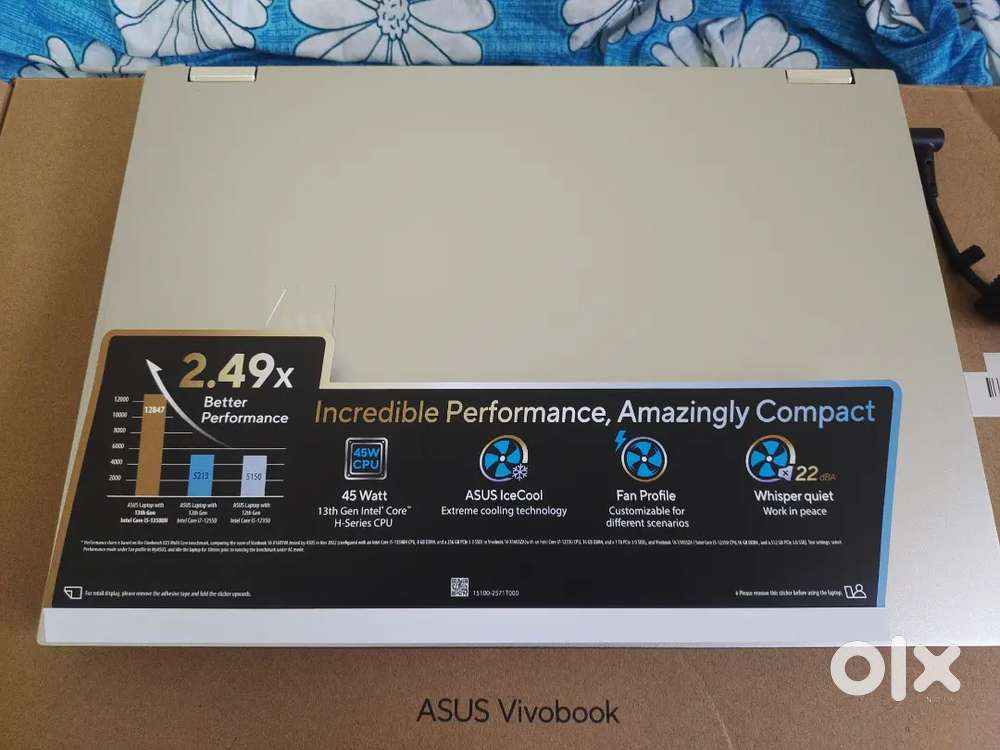 Asus vivobook s14 flip