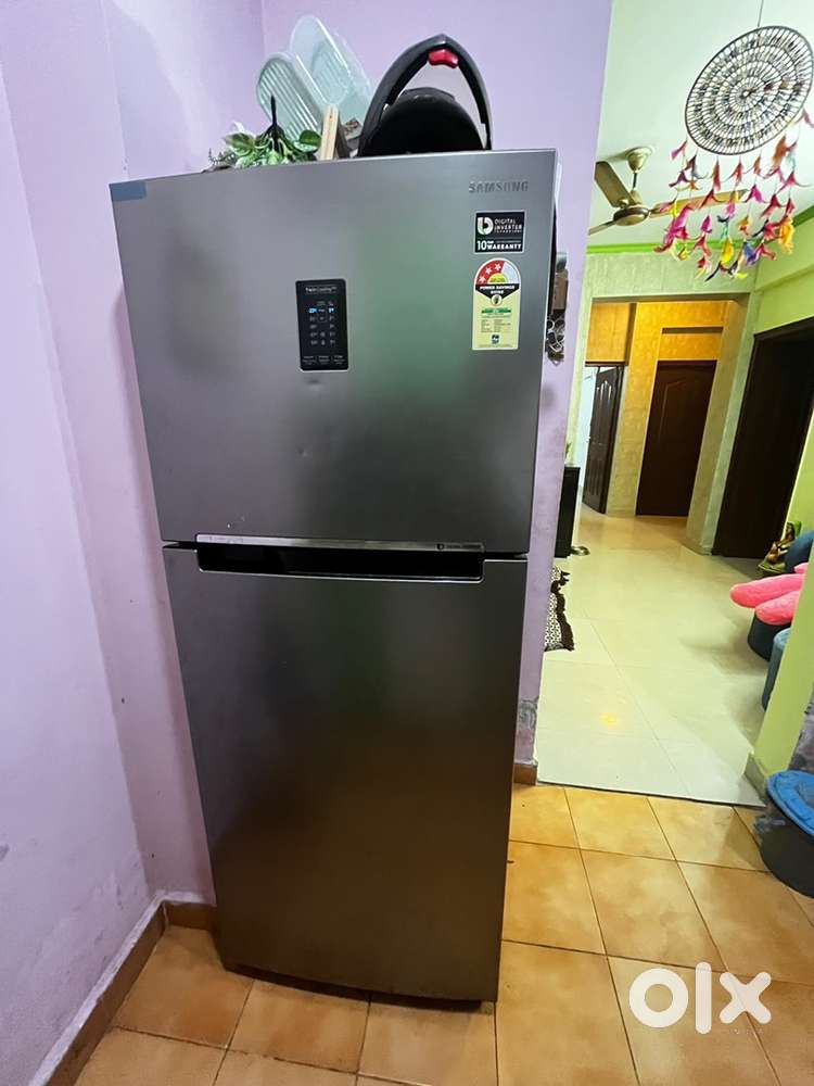 Samsung 394 liters double door