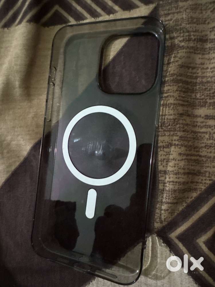 Iphone 15 pro max Mobile Cover