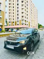 2023 Honda City VX Manual  with ADAS
