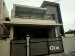 New 3 bhk Dublex model house in Saravanampatti