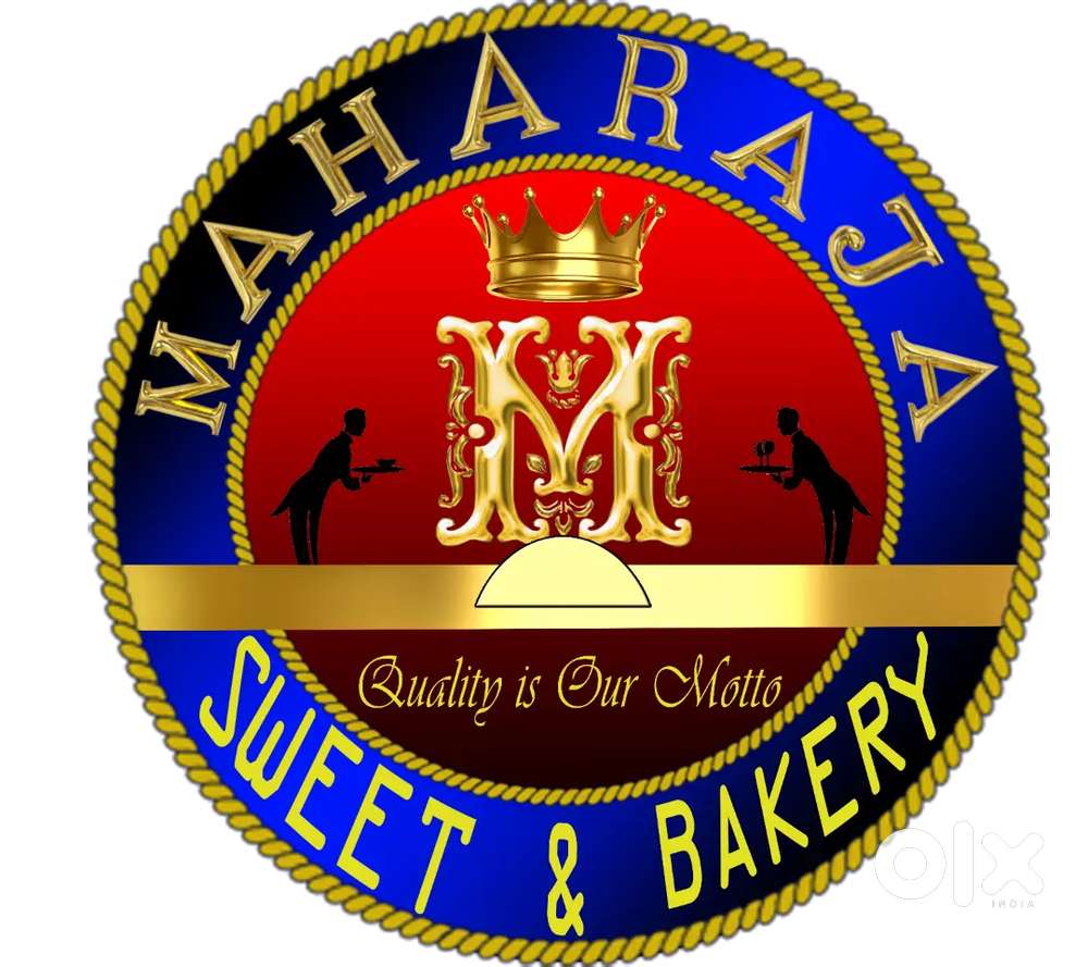 Need to Bakery master and bakery assistant