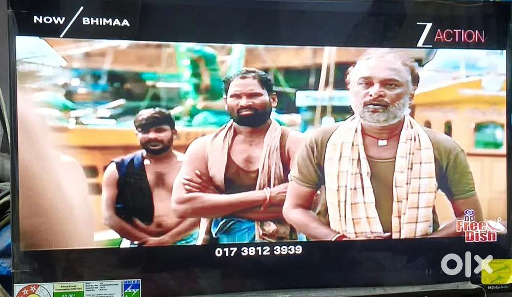 Acer tv i pro 32 inch android Google