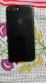 iPhone 7 plus 128 gb good condition