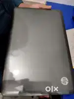 HP LAPTOP g4