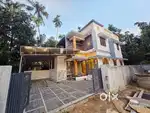 3BHK 4Cent New House for Sale – Near Kongorpilly School, Varapuzha