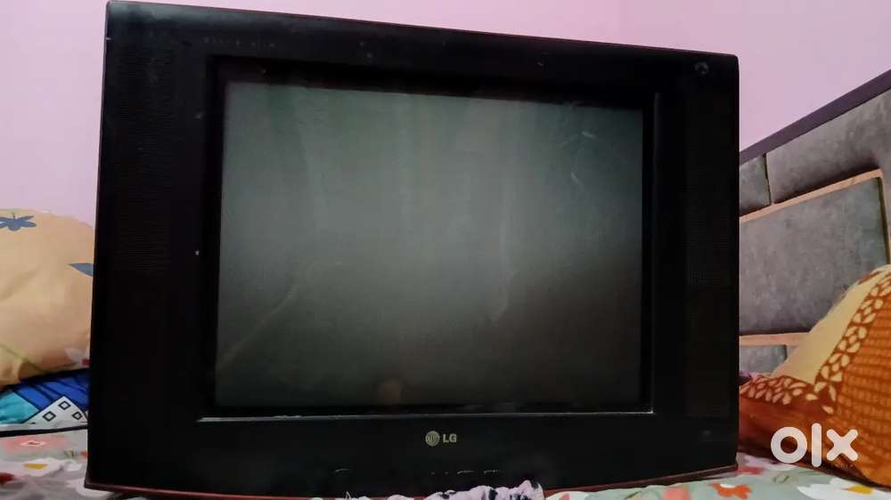 LG cable TV