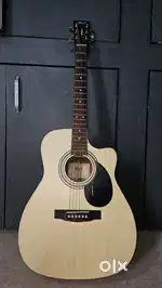 Cort AD 500 CE OP guitar
