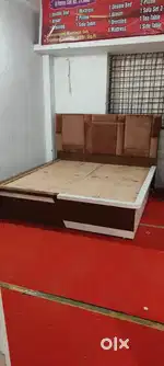 NEWLY ATTRACTIVE BED 6*6