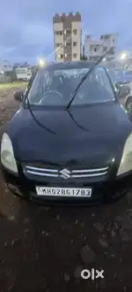 Maruti Suzuki Swift Dzire ZXI, 2010