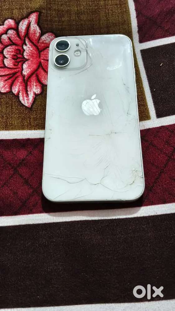 Iphone 12 mini 5g 128 rom