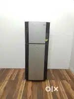 Lg 250 ltrs double door refrigerator free home shipping