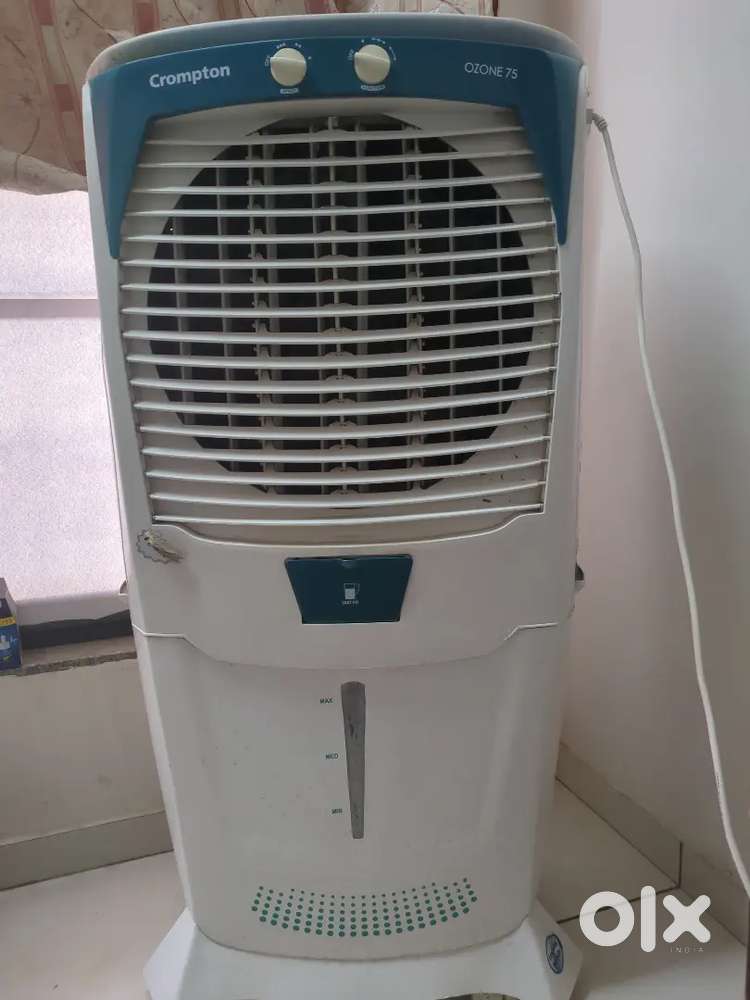 Air cooler