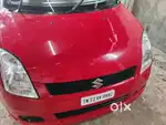 Maruti Suzuki Swift VXi + Manual, 2007, Petrol