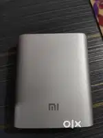 Xiaomi Power Bank 10400 MAH