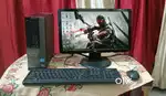 final 9900/- ,Dell Branded i5, 500 gb ,Ram 8 GB, Desktop Computer pc