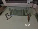 Double bed in good