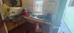 PG rent for girls 1 bathroom & 1 room