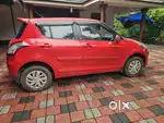 Maruti Suzuki Swift 2015 Petrol 106000 Km Driven