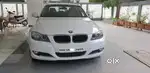 BMW 3 Series 2009 320D 66350 Km Driven single owner mh12 with insurn