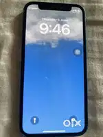 IPHONE 12 MINI 128 gb