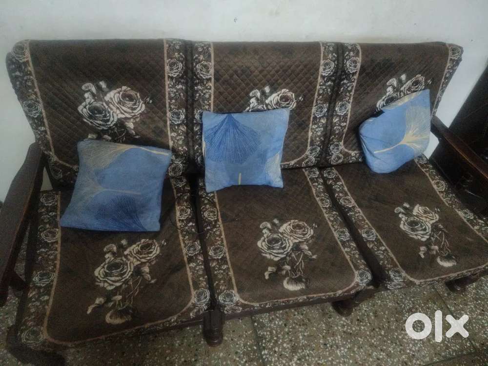 Sofa in good condition