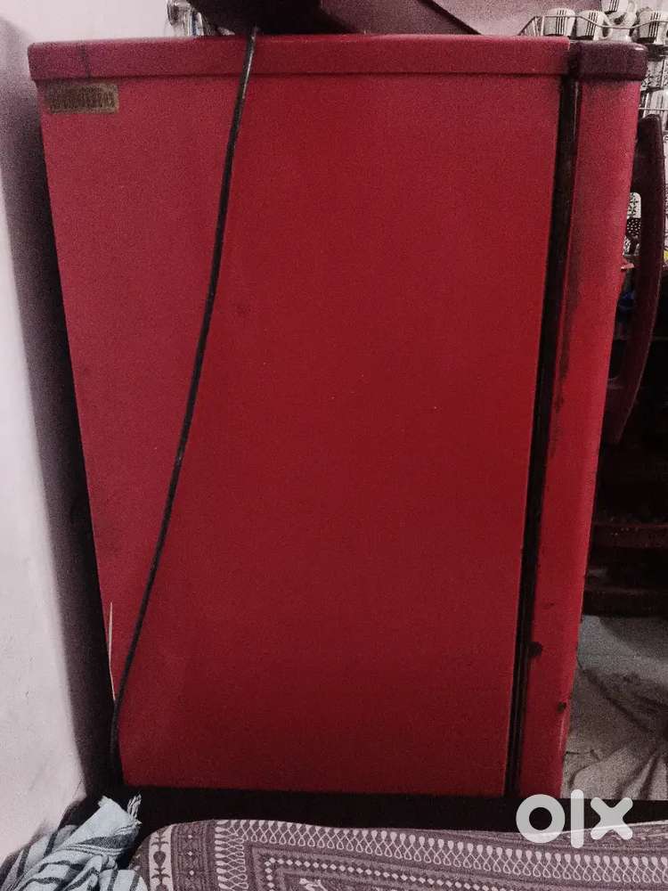 LG company fridge condition full okk