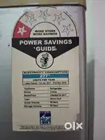 90 ltr Fridge good condition