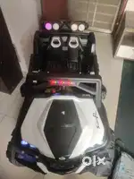 Kids Battery Car