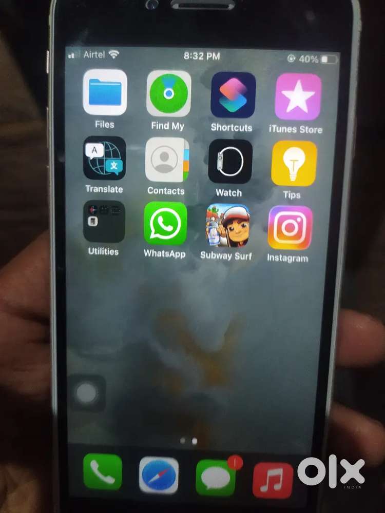 Iphone 6s 64 gb