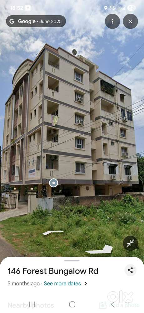 9500/- @ Visalakshinagar Area Ready to move