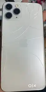 Iphone 11 pro all working mint condition exchange one pluus 11r other