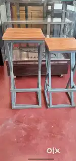 Cafe chair ( urgent sale )  good condition