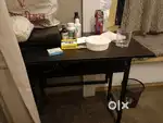 Computer table