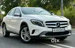 Mercedes-Benz CLA 200 CGI Sport, 2015, Petrol