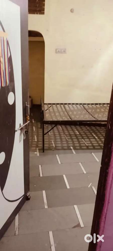 3500 For Single Girl And 4000 For Two Girls