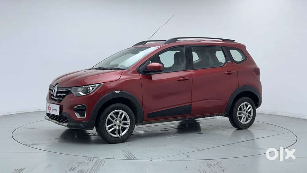 Renault Triber RXT, 2020, Petrol