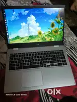 ASUS Chromebook Intel and warranty are left