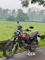 Xpulse 200 fi 2019