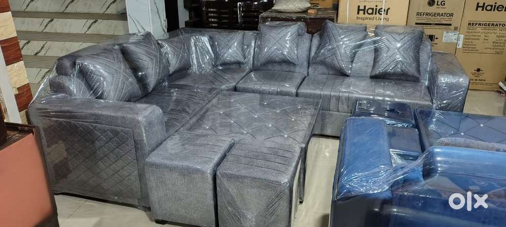 7 Seater sofa set