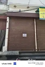 Shop for rent calcutta street amrik singh road