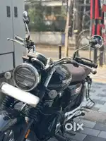 Honda hness cb350 for sale