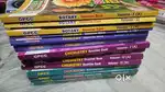 Neet  books