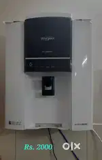 Refrigerator, Air Conditioner, RO, Oven